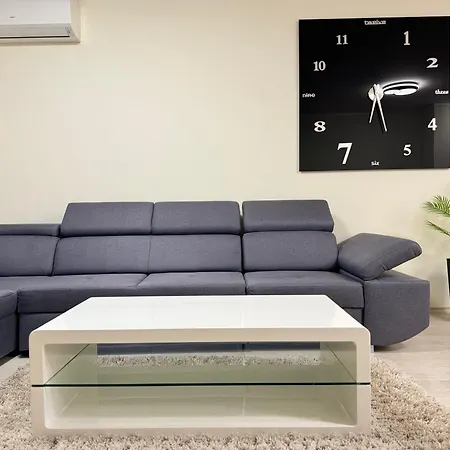 Apartment Tres Palmas