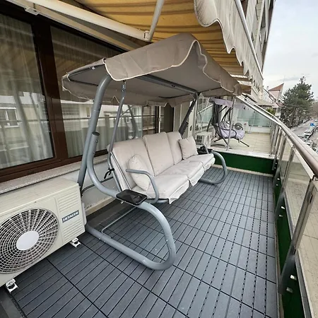 Apartment Tres Palmas *