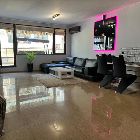 Apartment Tres Palmas Sofia