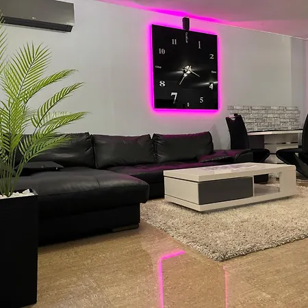 Apartment Tres Palmas *
