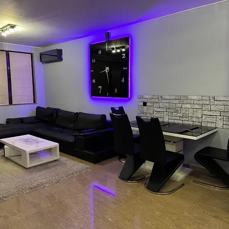Apartment Tres Palmas *