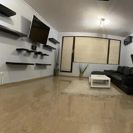 Apartment Tres Palmas