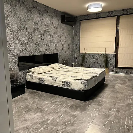 Tres Palmas Apartment *