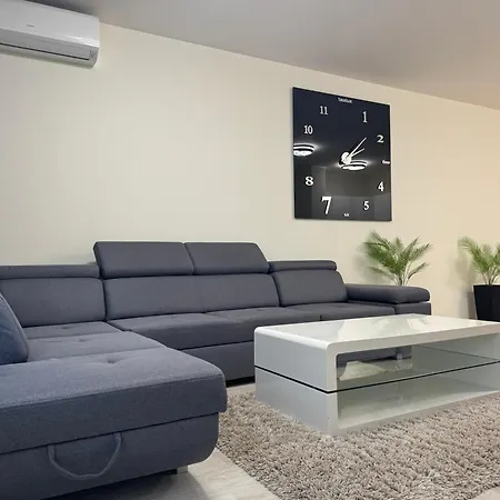 Apartment Tres Palmas