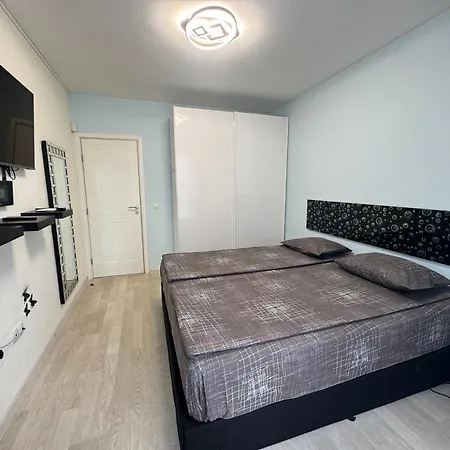 Apartment Tres Palmas *
