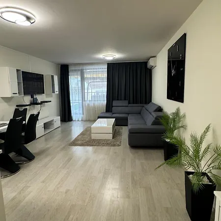 Apartment Tres Palmas